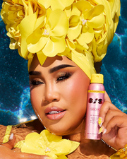 ONE/SIZE by Patrick Starrr  Mini On 'Til Dawn Mattifying Sunscreen Makeup Setting Spray SPF 28 (Size: 30gram)