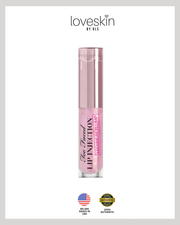 Too Faced Lip Injection Maximum Plump Extra Strength Lip Plumper Mini (Size:  1.5g)