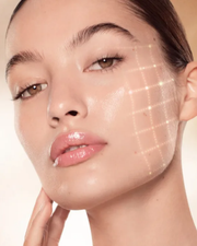 CHARLOTTE'S IMMEDIATE SKIN REVIVAL + FLAWLESS BASE KIT HYDRATE & PRIME ICONS KIT
