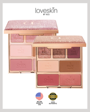 Charlotte's New Limited Edition  Instant Look In A Makeup Palette