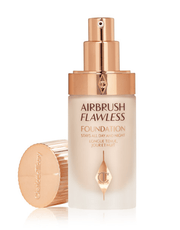 CHARLOTTE'S AIRBRUSH FLAWLESS FOUNDATION (30 ml)