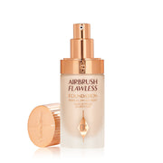 CHARLOTTE'S AIRBRUSH FLAWLESS FOUNDATION (30 ml)