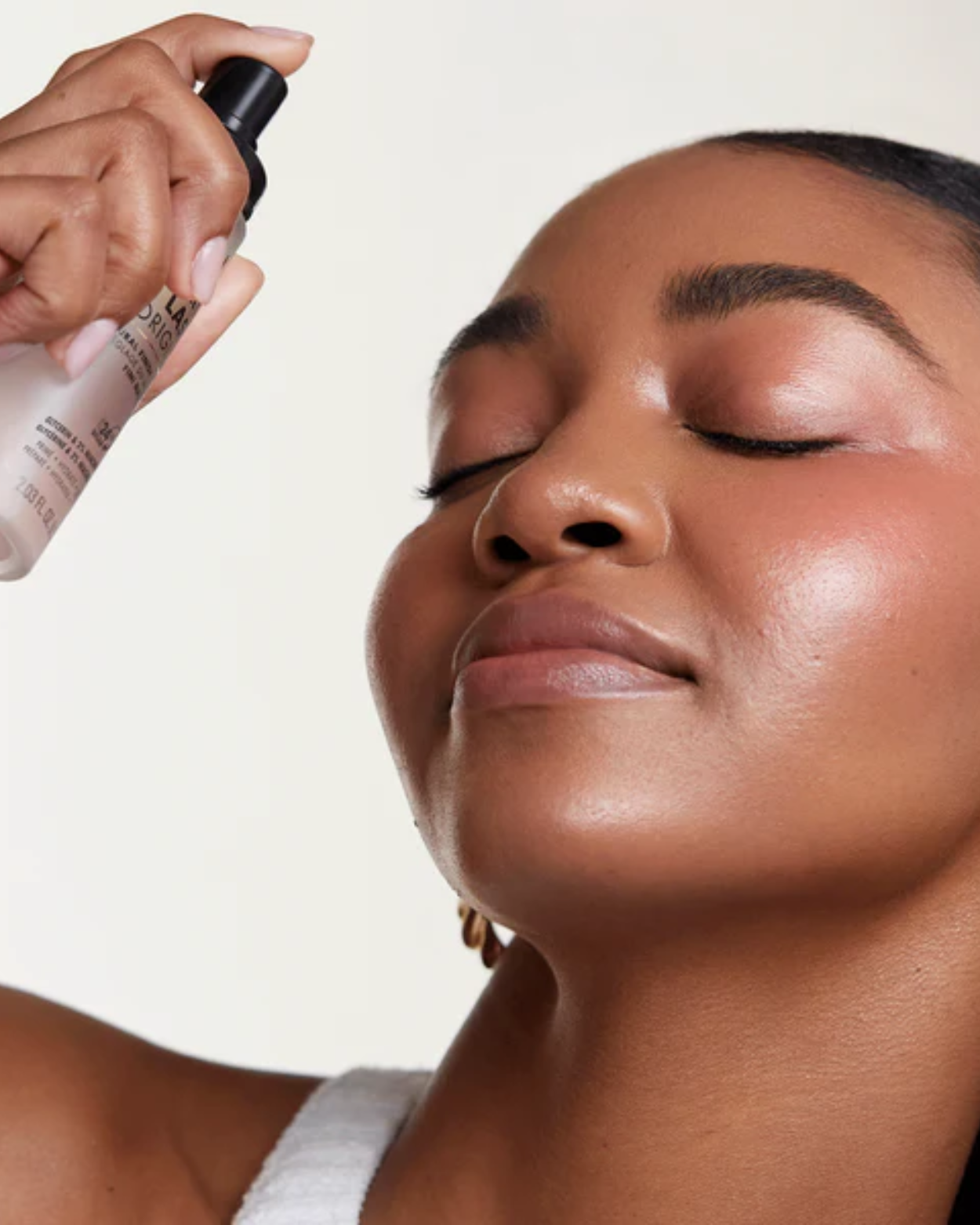 MILANI MAKE IT LAST ORIGINAL - NATURAL FINISH SETTING SPRAY