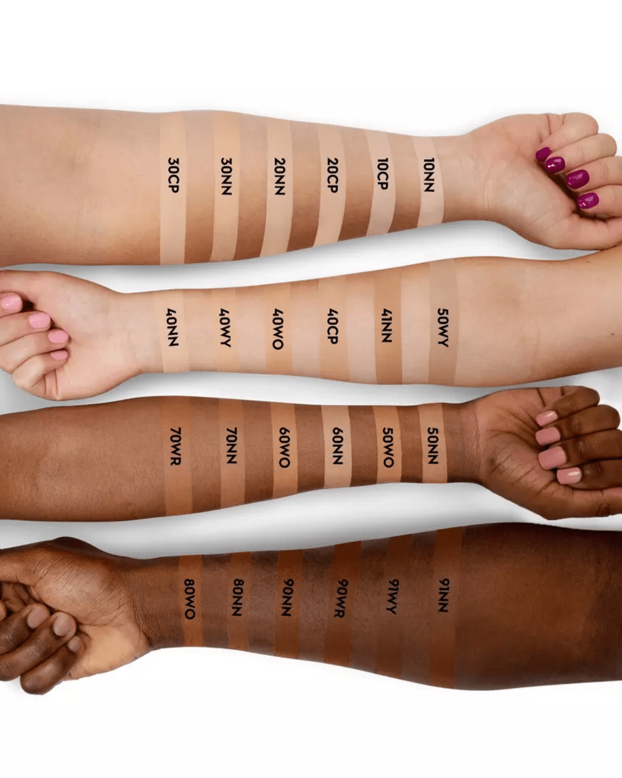 (PROMO) UD Cosmetics Quickie 24HR Full-Coverage Waterproof Concealer (Size: 0.55 oz)