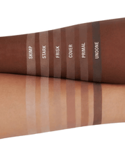 Ur ban De cay Cosmetics Naked2 Basics Eyeshadow Palette