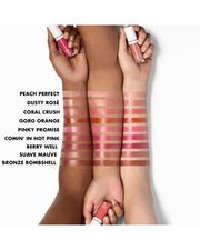 e.l.f. Cosmetics Camo Liquid Blush size 4ml