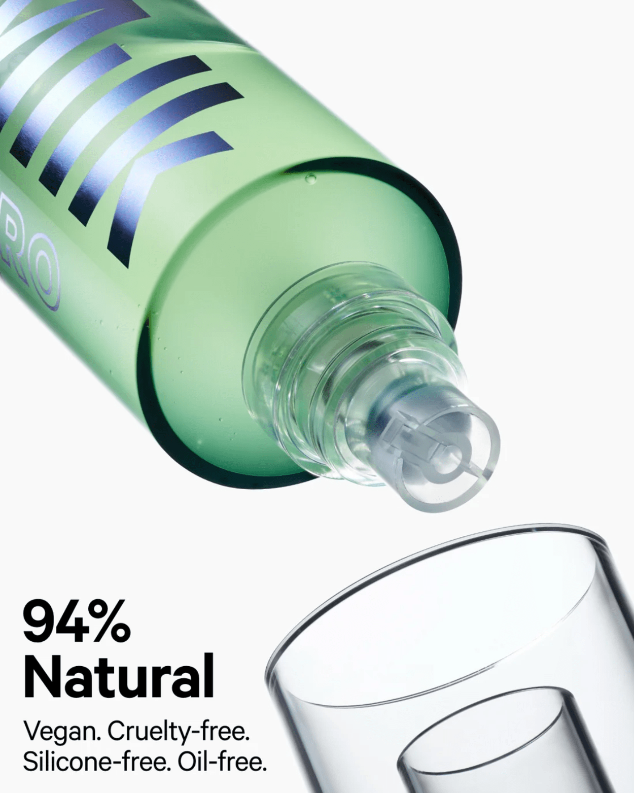 Milk Makeup Hydro Grip Primer Travel Size (Size: 4ml/0.13oz)