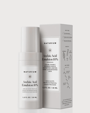 Naturium Aze laic Acid Emulsion 10% (Size: 1.0 FL OZ / 30 ML)