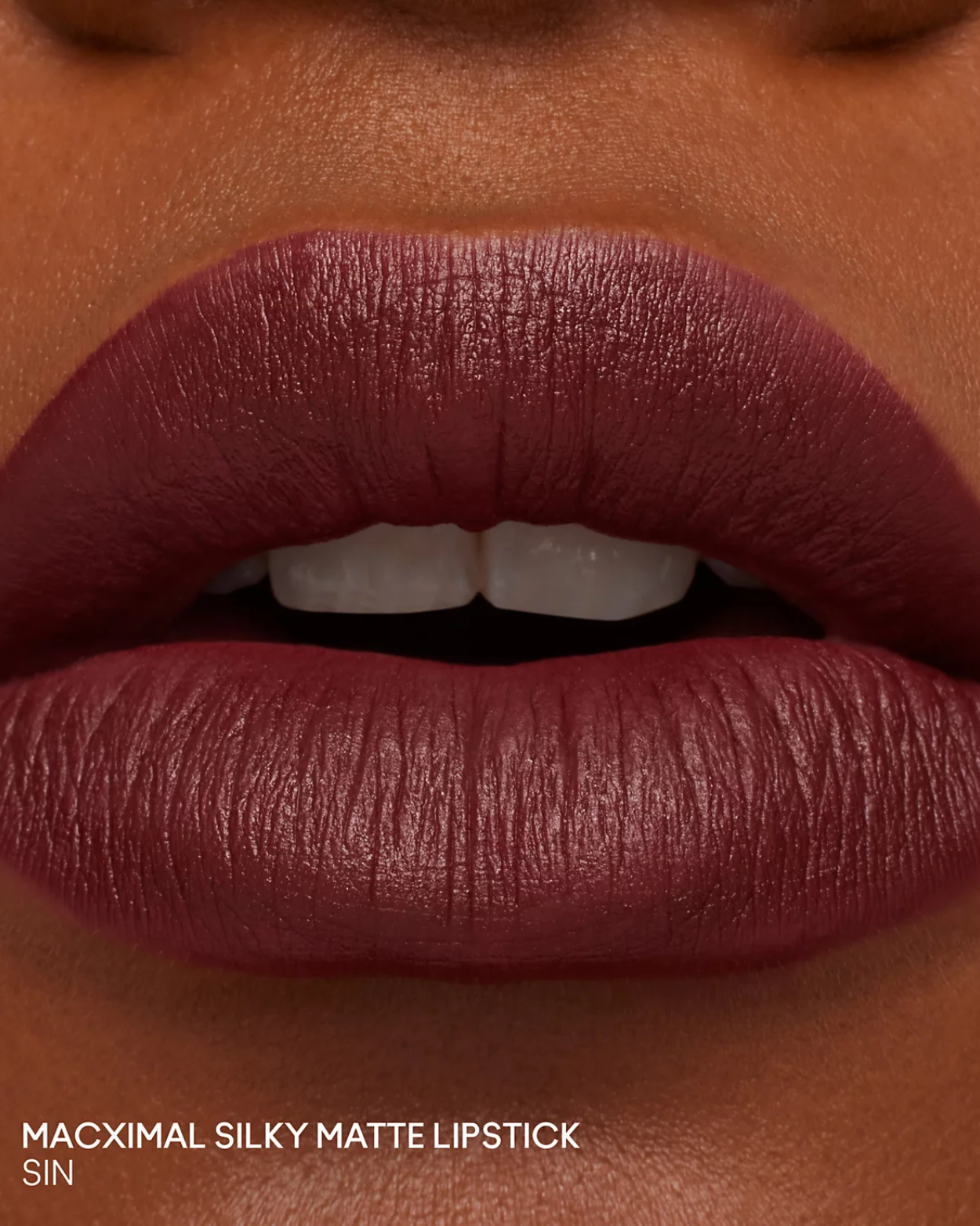 MAC 6-Pc. Gold Standard Matte Lipstick Set