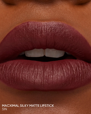 MAC 6-Pc. Gold Standard Matte Lipstick Set