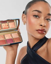Hourglass  Ambient Lighting Edit Unlocked Palette - Fox