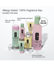 Clinique 6-Pc. Great Skin Everywhere Skin Care Gift Set for Oily & Combination Skin Types