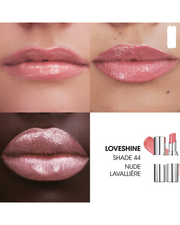 LoveSkin LoveShine LIP OIL STICK GIFT SET | SHADES 44 AND 213