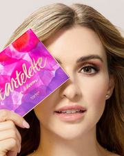Tarte Tartelette In Bloom Clay Eyeshadow Palette