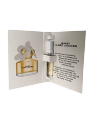 MJ GIFT DAISY PARFUME VIAL EDT (SIZE: 1.2 ML)