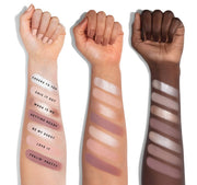 MORPHE 35C EVERYDAY CHIC ARTISTRY PALETTE