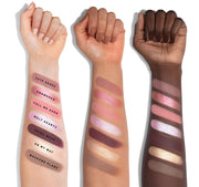 MORPHE 35C EVERYDAY CHIC ARTISTRY PALETTE