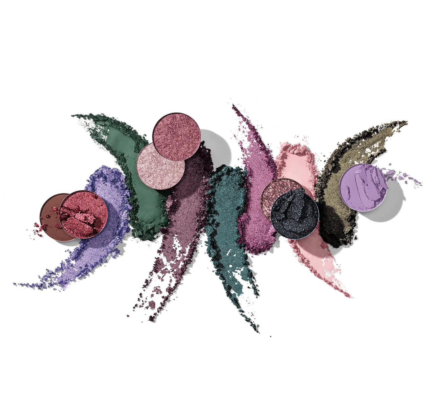 MORPHE 35C EVERYDAY CHIC ARTISTRY PALETTE