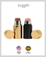 Westman Petite Lit Up Highlight Stick Duo (Nordstrom Exclusive)