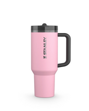 The Messi x Stanley Quencher ProTour Flip Straw Tumbler | 40 OZ