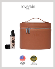 SAIE The Vanity Case Holiday Set