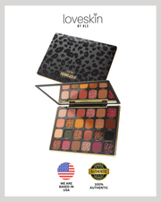 tarte Maneater™ After Dark Eyeshadow Palette Xl • 24g