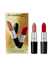 MAC 2-Pc. Star Status Lustreglass Lipstick Set, Created for Macy's