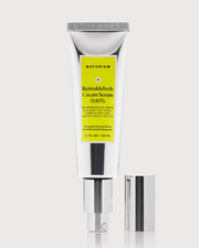 Naturium Retinaldehyde Cream Serum 0.10% (50 ML / 1.7 FL OZ)