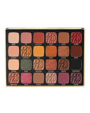 tarte Maneater™ After Dark Eyeshadow Palette Xl • 24g