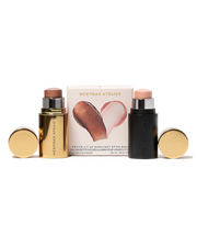 Westman Petite Lit Up Highlight Stick Duo (Nordstrom Exclusive)