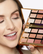 Tarte Tartelette In Bloom Clay Eyeshadow Palette