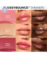 Saie The Glossybounce™ Collection The Gift of Gloss