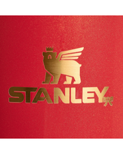 Stanley The Quencher H2.0 FlowState™ Tumbler | 40 OZ in Scarlet Tinsel