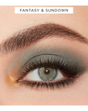 tarte Maneater™ After Dark Eyeshadow Palette Xl • 24g