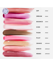 Saie The Glossybounce™ Collection The Gift of Gloss