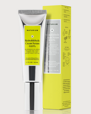 Naturium Retinaldehyde Cream Serum 0.10% (50 ML / 1.7 FL OZ)