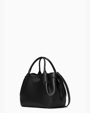 [100% Authentic or Money Back Guaranteed] Dumpling Small Satchel Bag (K8135)