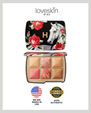 Hourglass  Ambient Lighting Edit Unlocked Palette - Horse