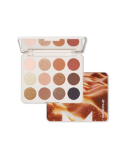 Morphe ChromaPlus 12-Pan Eyeshadow