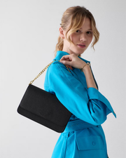 [100% Authentic or Money Back Guaranteed] Madison Willow Crossbody Bag (KN603)