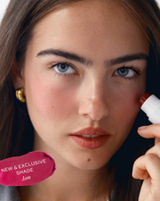 Westman Atelier  Mini Baby Cheeks Lip + Cheek Cream Blush Stick Trio Gift Set