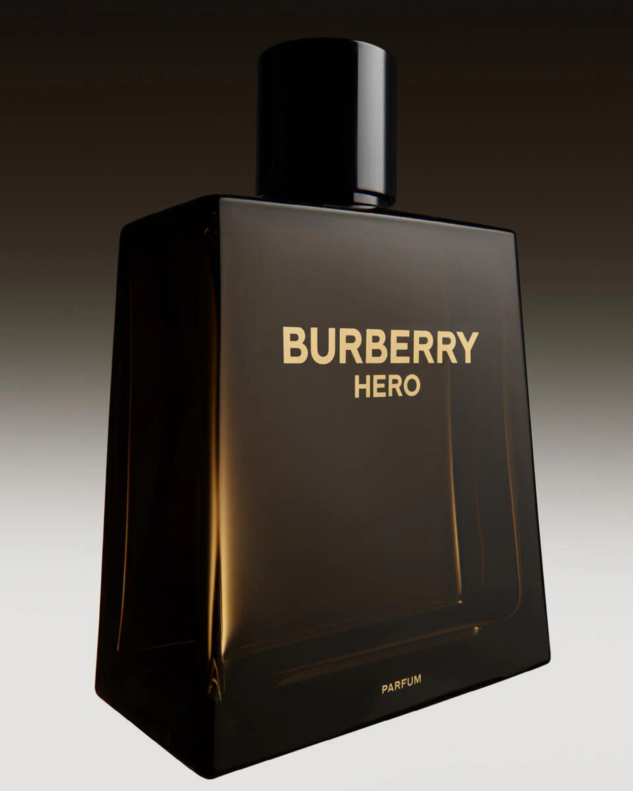 BURBERRY Hero Eau de Parfum with Pine & Cedarwood (Size: 100ML)