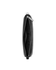 Kay Es Gemini Mini Bag in Black (KO110)