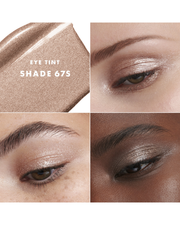 MASCARA & LIQUID EYESHADOW TINT GIFT SET