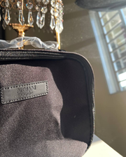 G I O R G I O MAKEUP BAG