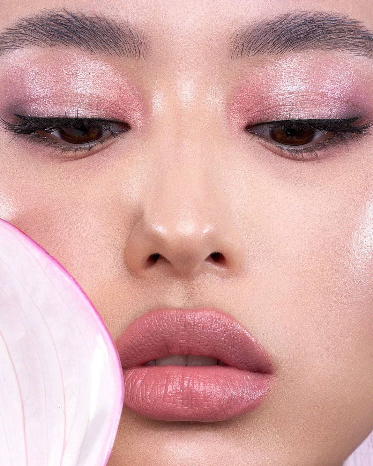 NATASHA DENONA MINI ROSE EYESHADOW PALETTE Pro-Level Pigments