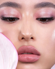 NATASHA DENONA MINI ROSE EYESHADOW PALETTE Pro-Level Pigments