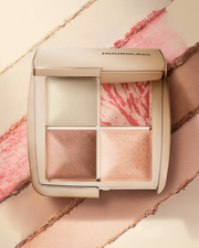 Hourglass Ambient Lighting Edit Quad