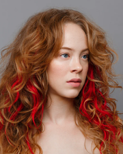 Streaks & Strands Semi-Permanent Hair Colour | Rock Lobster Good Dye Young (Size: 59.1ml)