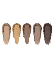 BB All Nudes Eyeshadow Palette | Shade: SMOKEY NUDE